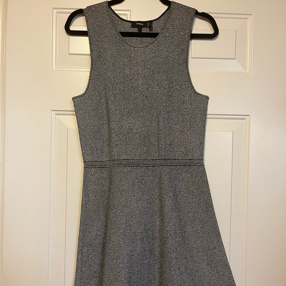 NWOT Theory dress